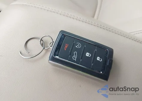 2023 Jeep Grand Cherokee Limited 4X2 from USA, damaged, VIN 1C4RJGBG9P8893627